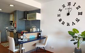 Cantinho Do Sol - Sea View, Quiet, Cozy And Relaxing Flat